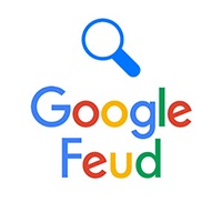 GitHub - jatang/Feudler: Clone of Google Feud that adds multiplayer, custom  queries, and smart word scoring.