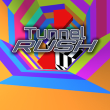 Play Now Unblocked Games 66 Tunnel Rush : r/dgmnews