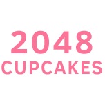 Unblocked 2048 Cupcakes - Online Game