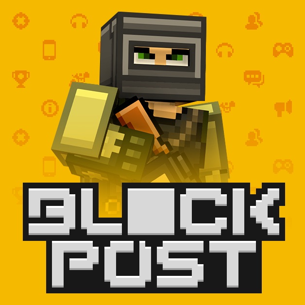 Block Post