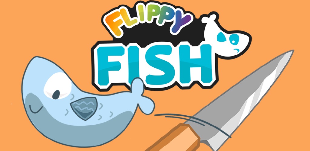 Flippy-fish