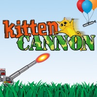 Kitten Cannon