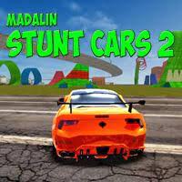 Madalin Stunt Cars 2 Unblocked: Play Online