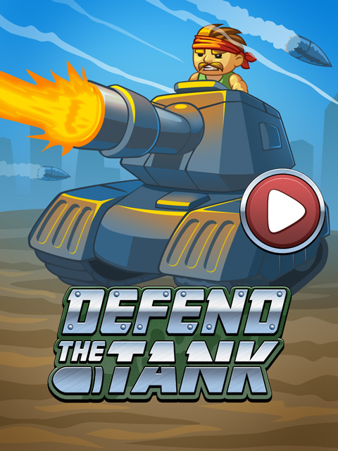 Defend the Tank