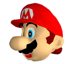 Unblocked Super Mario 64 - Play Online