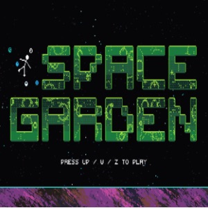 Space garden