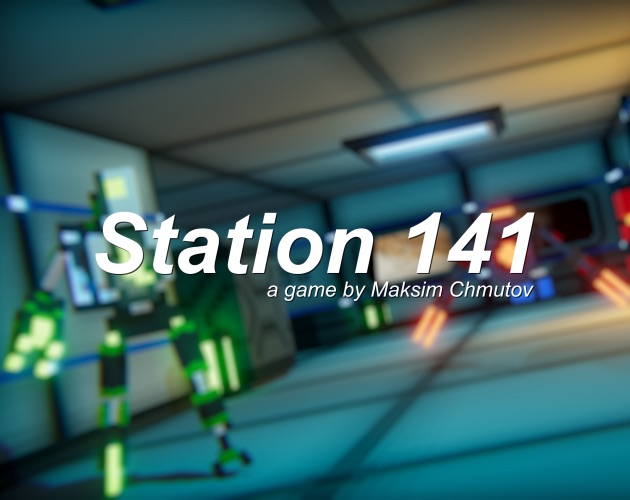 Station 141