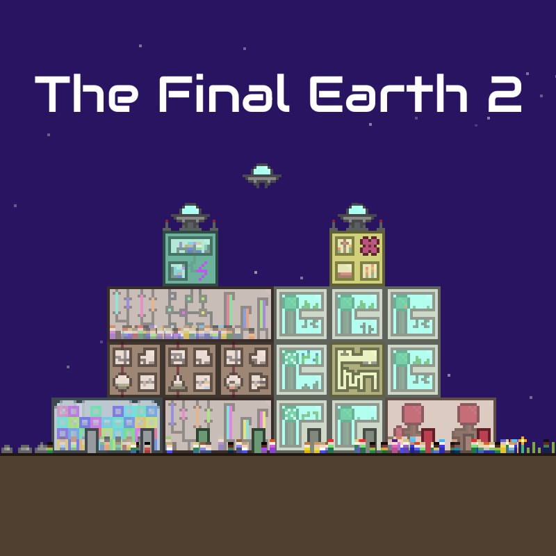 The Final Earth-2